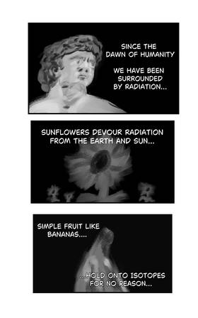 Read Esper No Energy (Ghost of Energy)  4 Page 2 in English