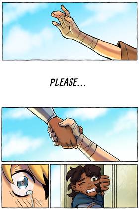 Read Rift  1 Page 3 in English