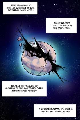 Read Rift  1 Page 7 in English