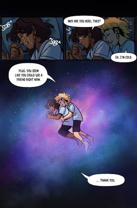 Read Rift  3 Page 3 in English