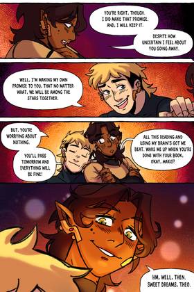 Read Rift  7 Page 2 in English