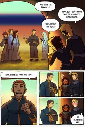 Chapter 1 Pgs 14-15