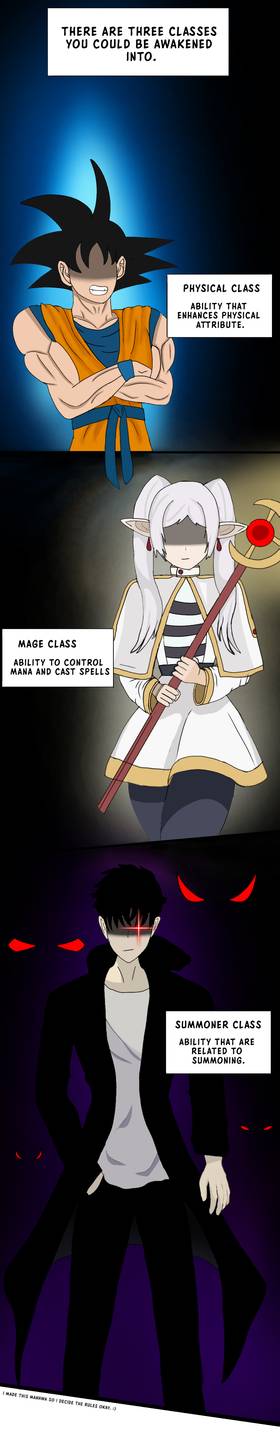 Read I'm the weakest summoner in the Philippines  1 Page 4 in English