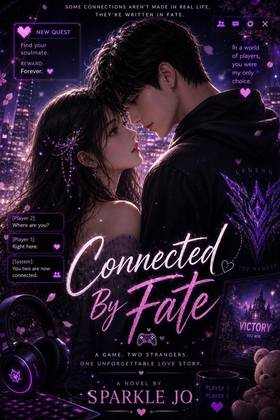 Read Connected by fate   1 Page 1 in English