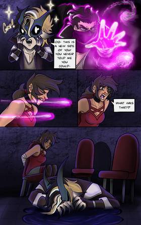 Read Reapers Salvation   2 Page 3 in English