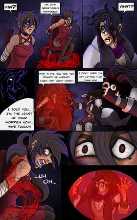 Read Reapers Salvation   2 Page 6 in English