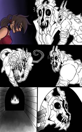 Read Reapers Salvation   2 Page 7 in English