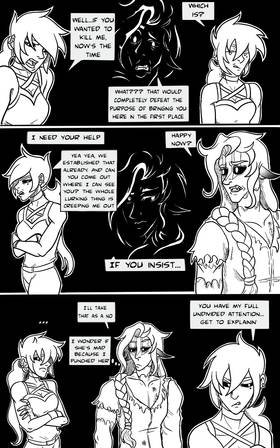 Read Reapers Salvation   2 Page 9 in English