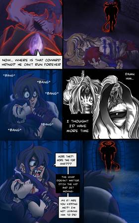 Read Reapers Salvation   3 Page 8 in English