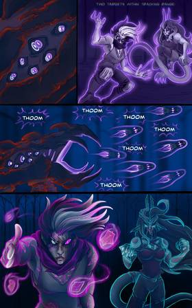 Read Reapers Salvation   4 Page 7 in English