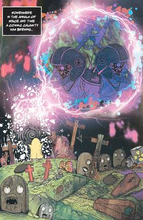 Read Ronzio  2 Page 5 in English