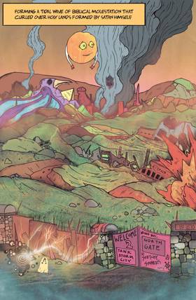 Read Ronzio  2 Page 7 in English