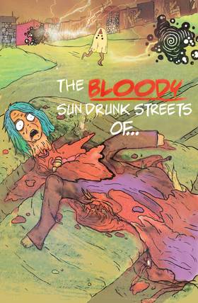 Read Ronzio  2 Page 8 in English
