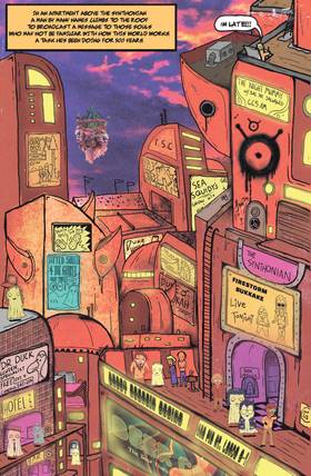Read Ronzio  2 Page 10 in English