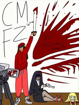 Read CMFZ  1 Page 1 in English