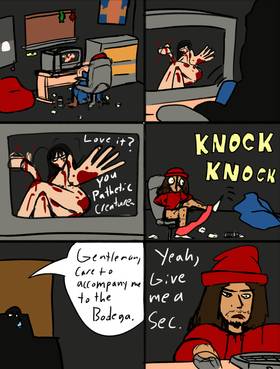 Read CMFZ  1 Page 3 in English