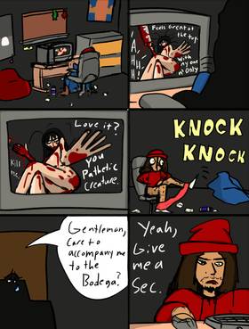 Read CMFZ  1 Page 3 in English