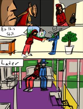 Read CMFZ  1 Page 5 in English