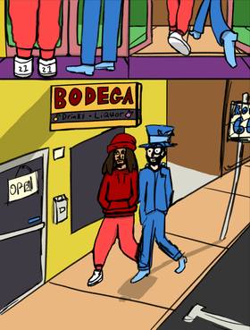 Read CMFZ  1 Page 6 in English