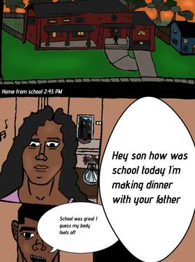 Read Infinity #1  1 Page 9 in English