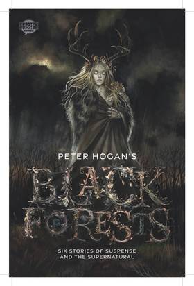 Read Peter Hogan's Black Forests   1 Page 1 in English