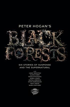 Read Peter Hogan's Black Forests   1 Page 2 in English