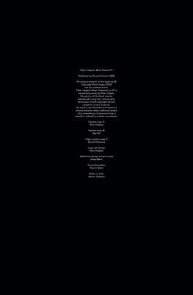 Read Peter Hogan's Black Forests   1 Page 3 in English