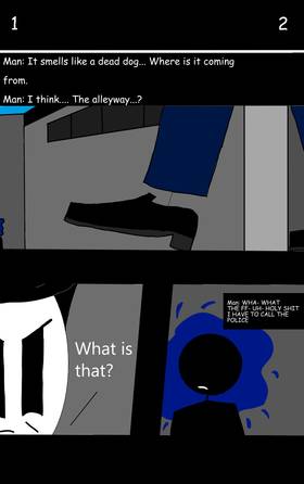 Read TOKYO SNIPER KILLER: Terror Upon Tokyo  1 Page 4 in English