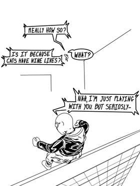 Read Vigilant the Vigilante  1 Page 6 in English