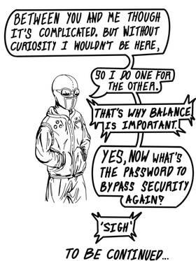 Read Vigilant the Vigilante  1 Page 8 in English