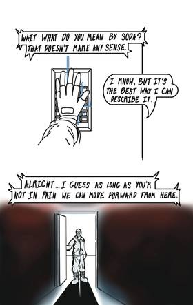 Read Vigilant the Vigilante  2 Page 2 in English
