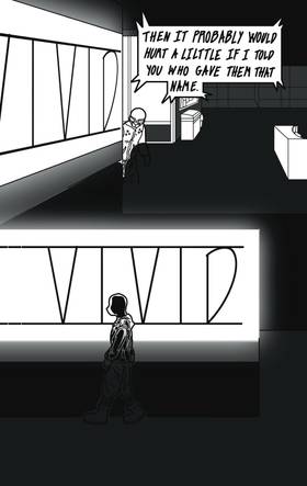 Read Vigilant the Vigilante  2 Page 6 in English