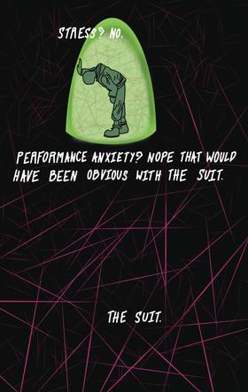 Read Vigilant the Vigilante  3 Page 7 in English