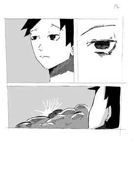 Read BLANC   1 Page 2 in English