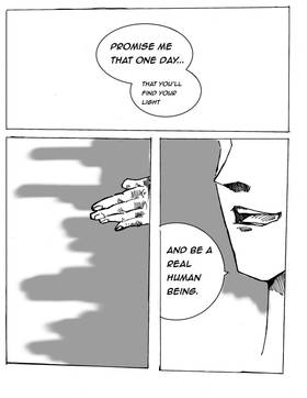 Read BLANC   1 Page 1 in English