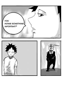 Read BLANC   1 Page 6 in English