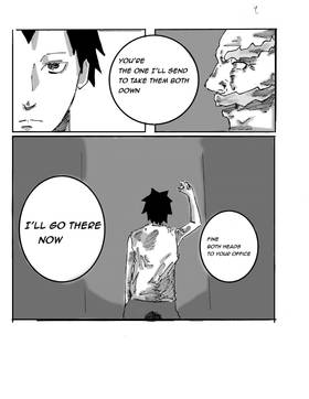 Read BLANC   1 Page 10 in English