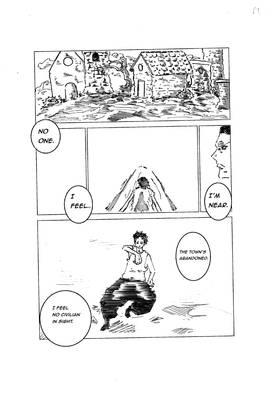 Read BLANC   2 Page 1 in English