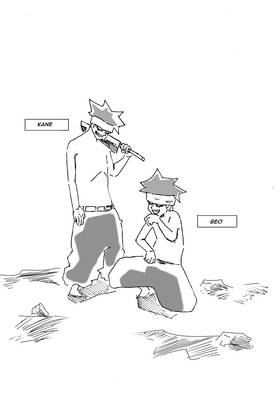 Read BLANC   2 Page 5 in English