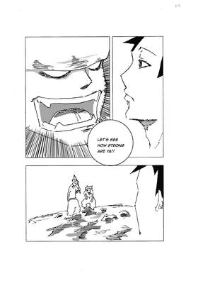 Read BLANC   2 Page 6 in English