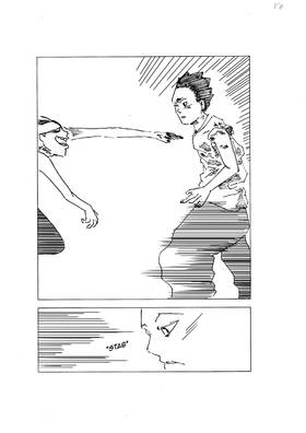 Read BLANC   2 Page 8 in English