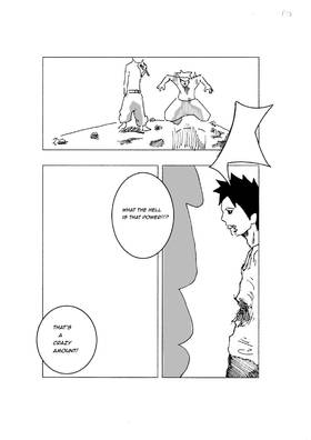 Read BLANC   2 Page 10 in English