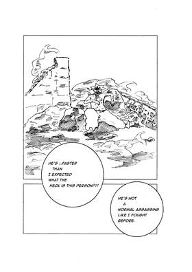 Read BLANC   3 Page 3 in English