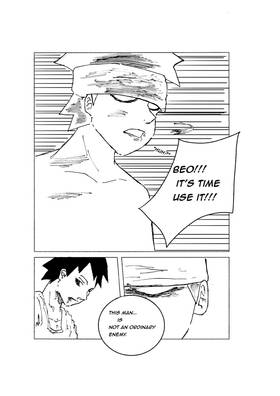 Read BLANC   3 Page 6 in English