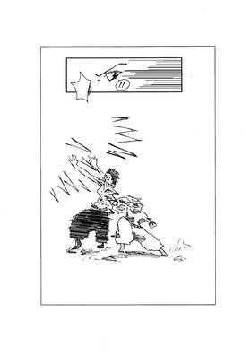 Read BLANC   4 Page 5 in English