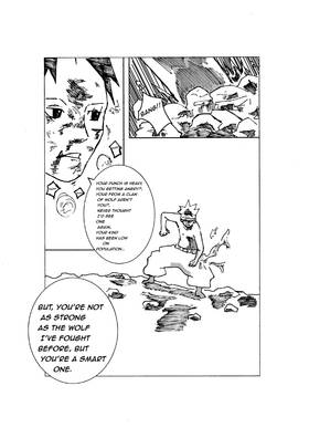 Read BLANC   4 Page 8 in English