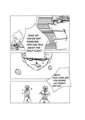 Read BLANC   4 Page 9 in English