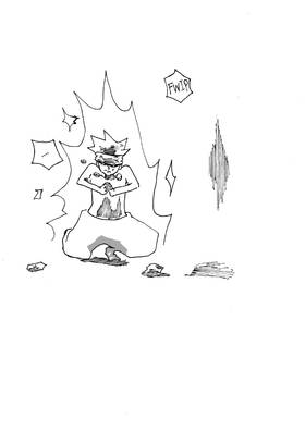 Read BLANC   4 Page 10 in English