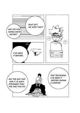 Read BLANC   5 Page 3 in English
