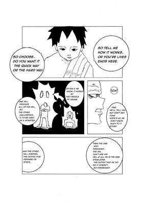 Read BLANC   5 Page 4 in English